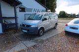 Volkswagen T5 Caravelle Trendline|1.9 TDI|Klima|2.Hand|75KW - Volkswagen T5 Caravelle mit Diesel-Antrieb: Kleinbus, 1.9