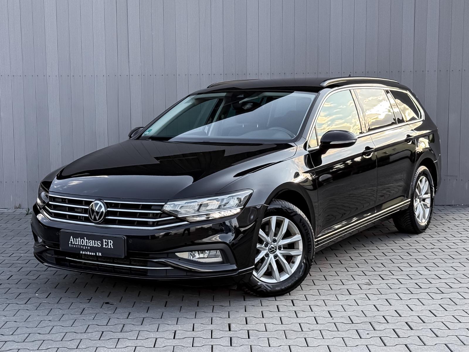 Volkswagen Passat 2.0 TDI Business DSG|ACC|ASSIST+|LED|AHK