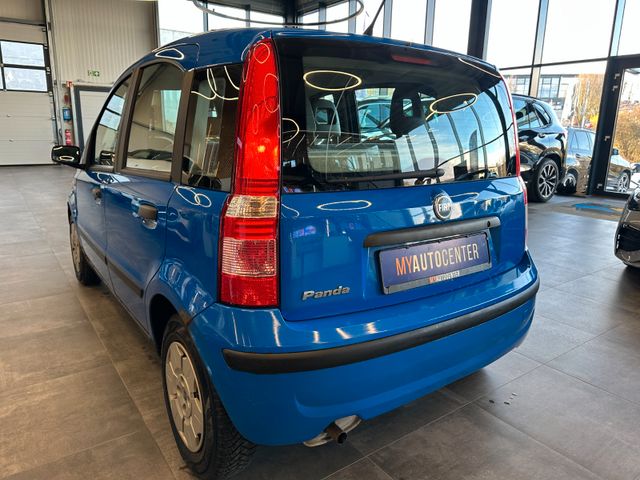Fiat Panda 1.1 8V Active *TÜV*guter Zustand*