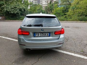 BMW 320 - 6