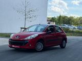 Peugeot 206+ 1.1 60*Tüv Neu*5 Türer*Top*Gepflegtes Auto* - Peugeot 206 in Duisburg