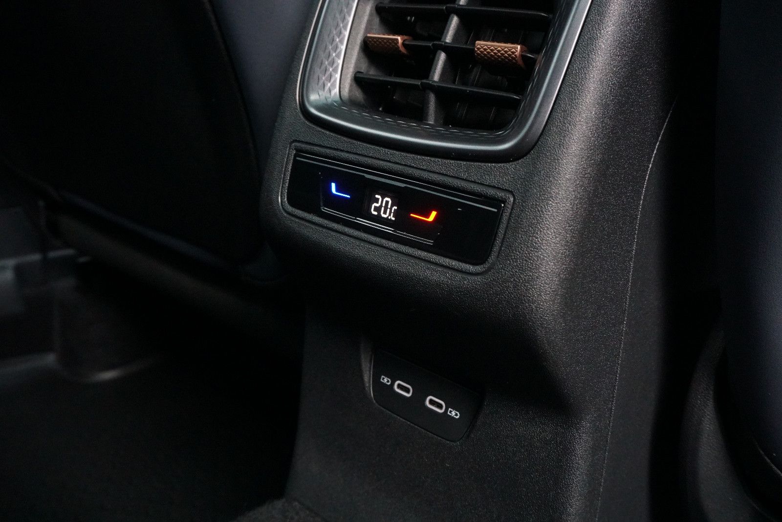 Cupra Terramar - Bild 32