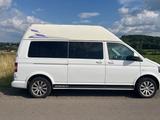 Volkswagen T5 Wohnmobil - Wohnwagen & Wohnmobile in Aachen