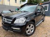 Mercedes-Benz GL 350 GL-Klasse Diesel CDI ... - Mercedes-Benz GL 350: Cdi