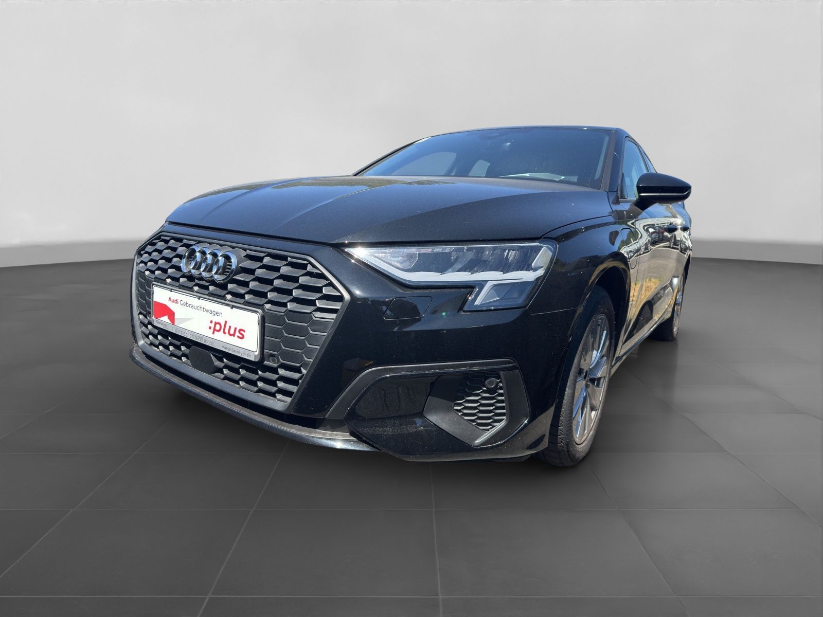 Audi A3 - Bild 2