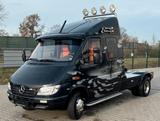 Mercedes-Benz Sprinter 616CDI Minisattel SZM-Zugmaschine - Szm