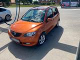 Mazda2 mit neuen tüv - Mazda 2 aus 2002
