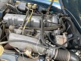 Mercedes-Benz SL 280 - Mercedes-Benz aus 1970: Cabrio
