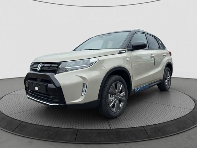 Suzuki Vitara Neues Modell 1.4 Mild-Hybrid Allgrip 4x4 