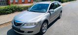 Mazda 6 Kombi - Mazda aus 2005: Mazda6