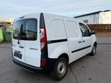 Renault Kangoo/1,5Diesel/Euro5/Neu Inspektion - Renault Kangoo mit Schiebetür