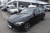 BMW 116 i Sportline TEMPOM*PDC*SITZHZ*INSPEKTION NEU - gebrauchte BMW 116 aus dem Jahr 2011