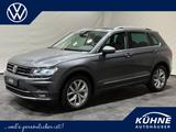 Volkswagen Tiguan Highline 2.0 TDI | PANO LED ACC PDC DAB - Volkswagen Tiguan: TDI