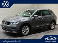 Volkswagen Tiguan Highline 2.0 TDI | PANO LED ACC PDC DAB