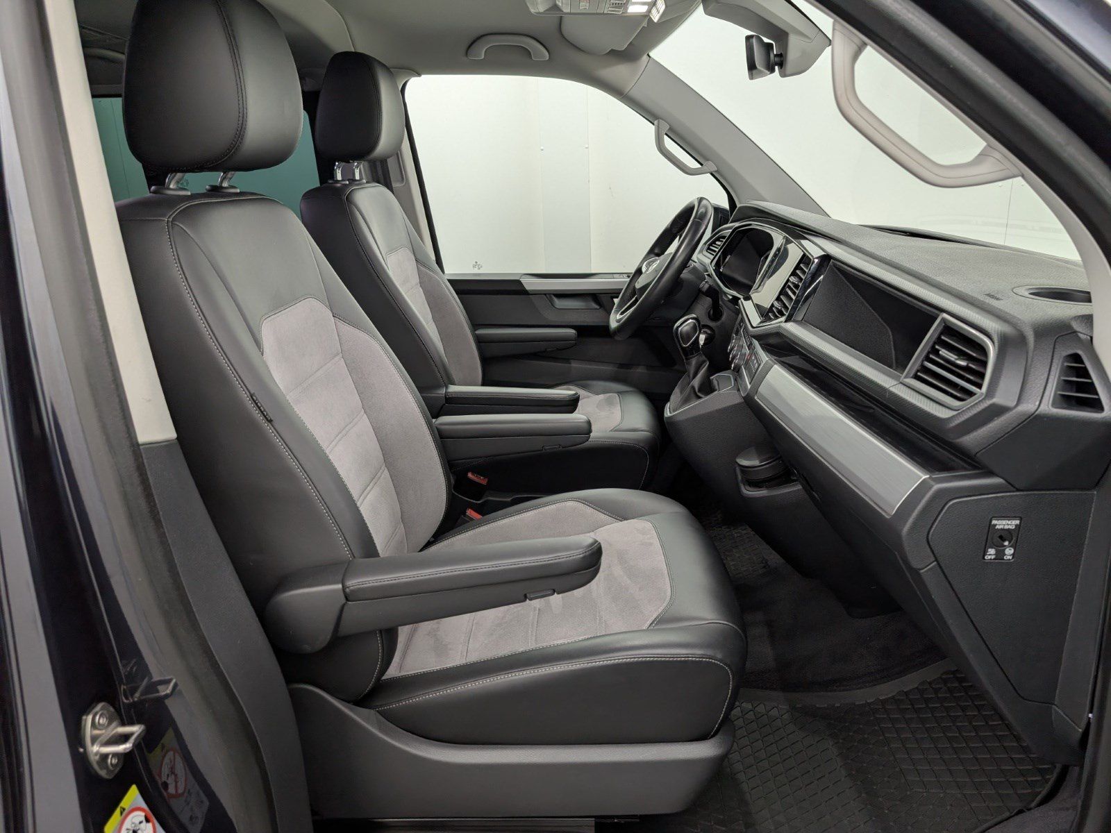 VW T6 Transporter T6.1 Transporter Multivan 2.0 TDI Comfortline – Bild 7
