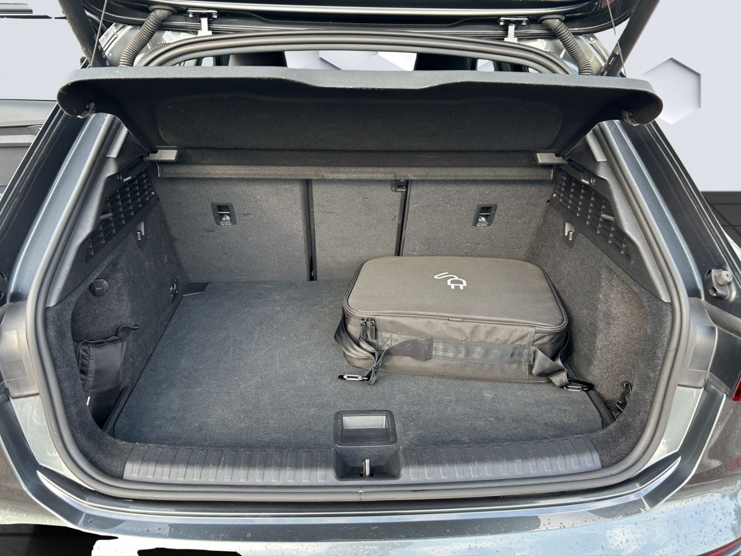 A3 Sportback TFSIe MatrixLED Rückfahrkamera Park