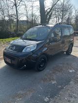 Fiat Qubo 1.3 MJT 75 CV Dynamic - Fiat Qubo aus 2011