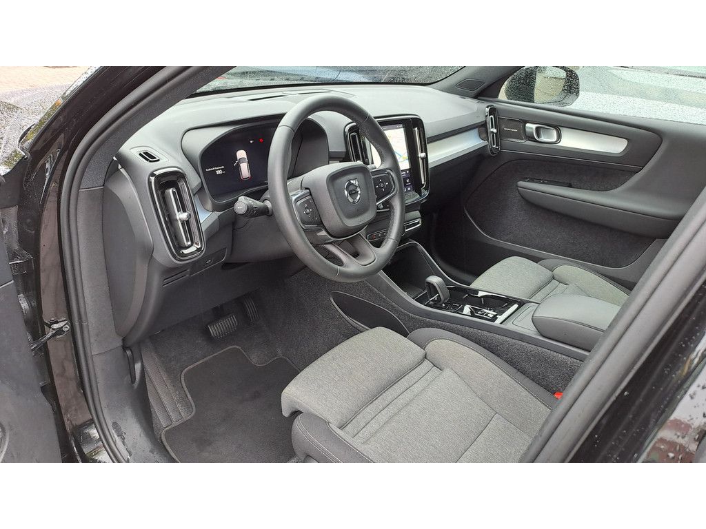 Volvo XC40 B3 Plus Dark 360° ACC H/K KAMERA SHZ foto 3