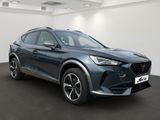 Cupra Formentor 2.0 TSI DSG 4Drive Navi. LED. Rückfahr - Cupra Formentor aus 2021