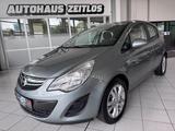 Opel Corsa D 1.4 16V Active 1HD*Klima*Navi*Bluetooth* - gebrauchte Opel Corsa aus dem Jahr 2013