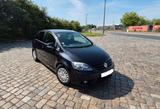 Volkswagen Golf Plus 1.9 TDI Sportline AHK, DAB+, getönt - Volkswagen Golf: TDI Sportline