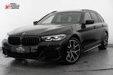 BMW 520 d Touring M Sport LivProf ACC Pano 19Z HuD - BMW 5er Reihe mit Diesel-Antrieb: Geländewagen