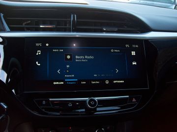 Bild 15 Opel Corsa F 1.2T GS+ LED PDC+Kam SHZ LHZ Navi-App