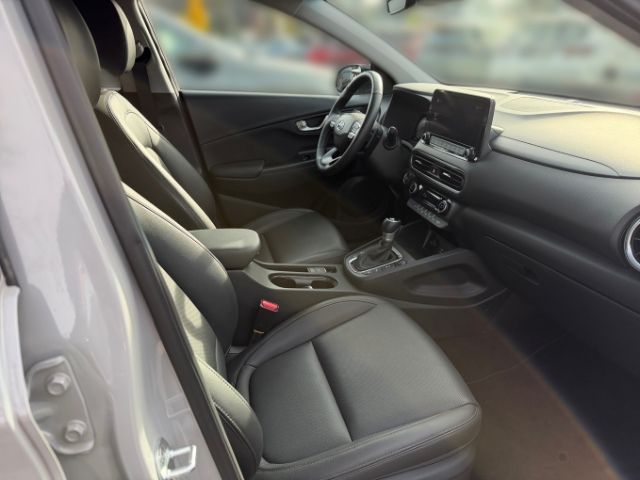 Fahrzeugabbildung Hyundai KONA Prime 4WD 1.6 T-GDI EU6d HUD Navi Leder Sou