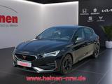 Cupra Leon 2.0 TSI DSG VZ NAVI LED ACC CONNECT - gebrauchte Cupra Leon aus dem Jahr 2022