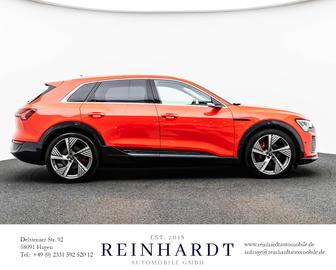 2024 AUDI Q8 E-TRON — фото 8