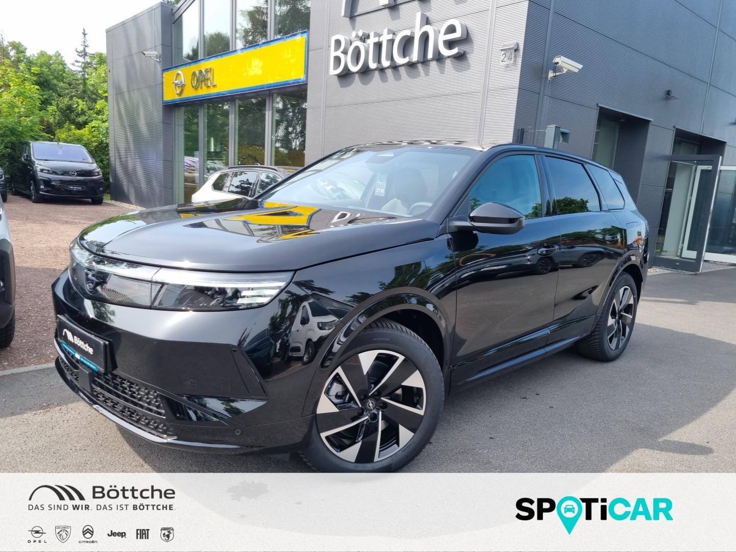 Opel Grandland Electric GS LED/SHZ/Navi/180°Kamera/Al