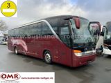 Setra S 415 HD/ Tourismo/ Travego/ 315 HD/Kupplung neu - Setra S415 hd