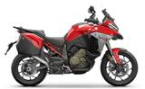 Ducati MULTISTRADA V4 S TRAVEL RADAR *VORTEIL 2000 EUR*