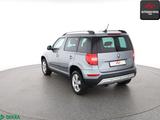 Skoda Yeti 1.4 TSI 4x4 KAMERA,MEMORY,AMUNDSEN,NAVI,DAB - gebrauchte Skoda Yeti aus dem Jahr 2016