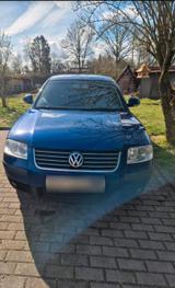 Volkswagen VW Passat 3BG 2l - Volkswagen Passat: Limousine, 3bg