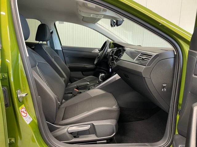 Taigo Style 1.5 TSI DSG RFK NAVI ACC