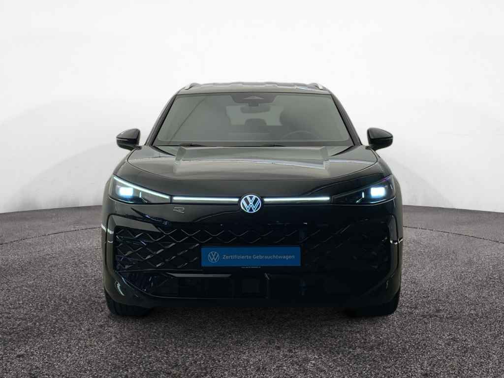Volkswagen T-Roc R-Line 1.5 eTSI DSG AHK LED ACC PDC R-CAM foto 2