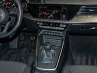 Audi A3 - Vorschau Bild 13