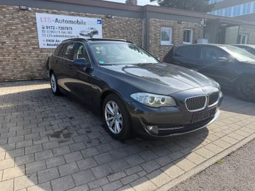 BMW 525 - 9