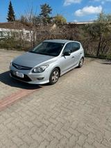 Hyundai i30 LPG Autogas 1.HAND M+S Tüv neu... - Hyundai i30 mit LPG-Antrieb