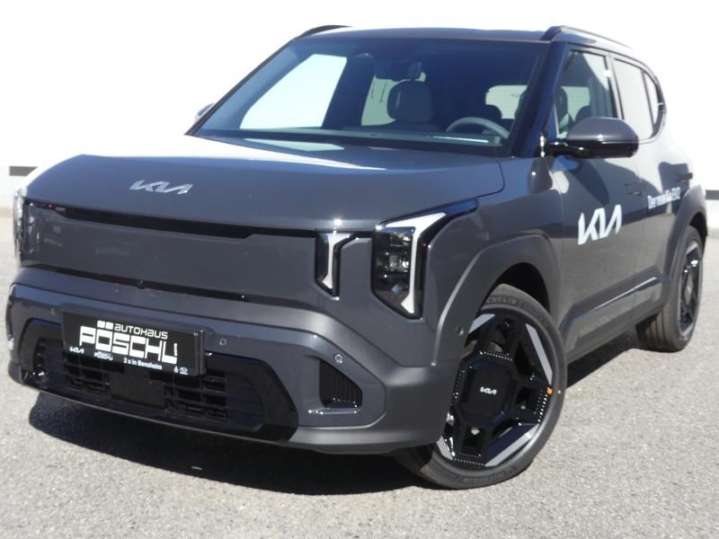 Image of Kia EV2