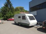 Delta 430 TZ - Sonnensegel-WC - 1000 Kg - Sonnensegel Wohnwagen gebraucht