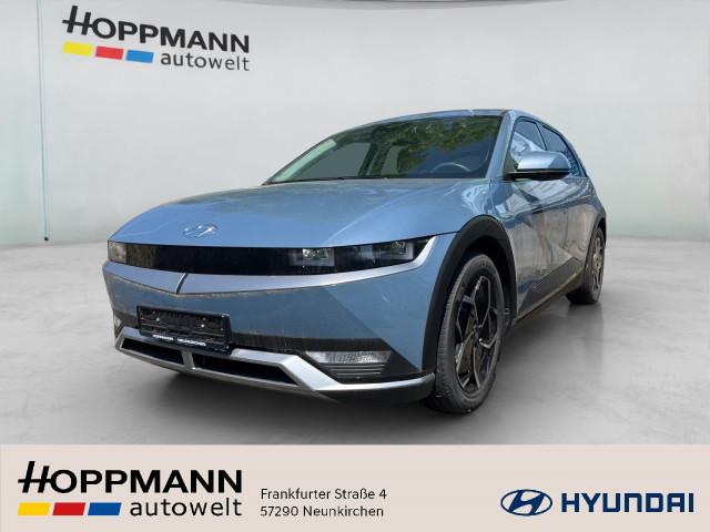 Hyundai IONIQ 5 Ioniq 5 MJ23 mit Heckantrieb, 58kWh Batt. Basism