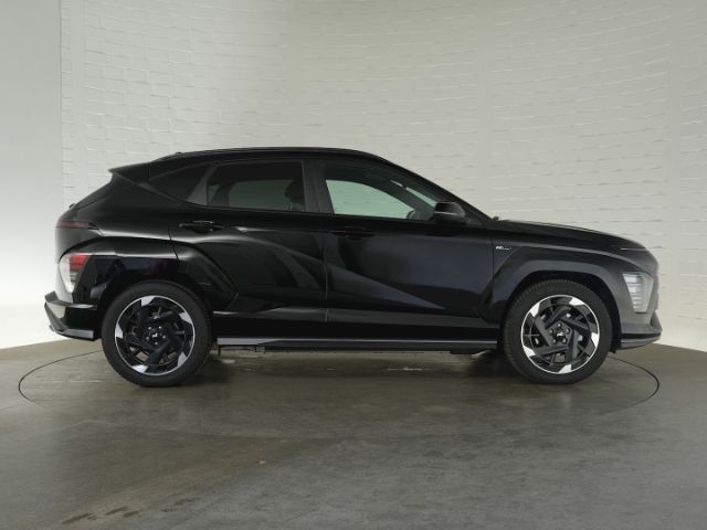 KONA Elektro N-LINE 65,4kWh AT+VOLL LED+NAVI+RÜC