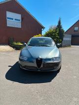 Alfa Romeo 147 1.6 2003 - gebrauchte Alfa Romeo 147 aus dem Jahr 2003