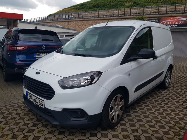 Ford Transit Courier Trend 1,5