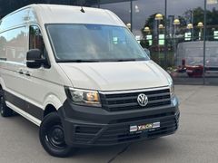 VW Crafter - Ansicht 2