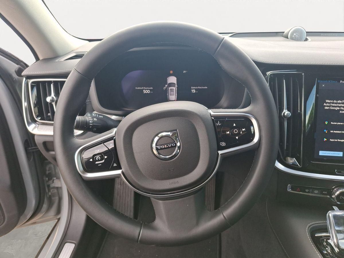 Volvo V60 - Bild 11