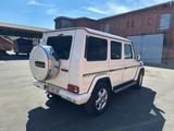Mercedes-Benz G 500 Grand Edition  - gebrauchte Mercedes-Benz G 500 aus dem Jahr 2006