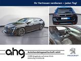Peugeot 508 HYBRID 225 e-EAT8 GT Navi LED Scheinwerfer B - Peugeot 508 mit Hybrid-Antrieb